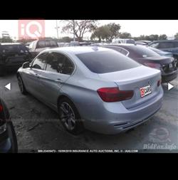 بي ام دبليو الفئة 3